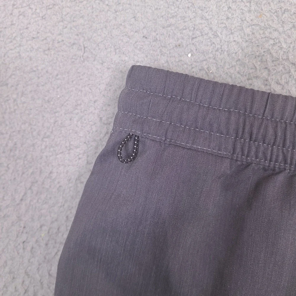 Quiksilver Swim Trunks Shorts Youth Boys XL‎ (16) 28-Waist Surf Beach Logo